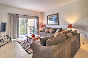 Kissimmee Condo with Resort Perks - 5 Mi to Disney!